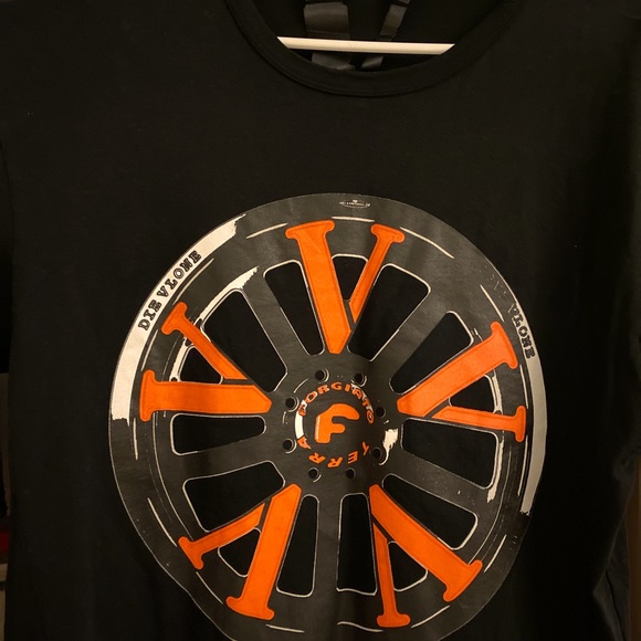 VLONE | Shirts | Vlone Forgiato Tee 